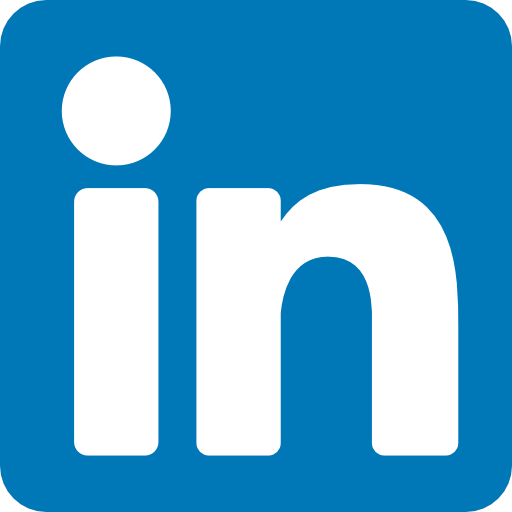 Lien vers mon profil Linkedin