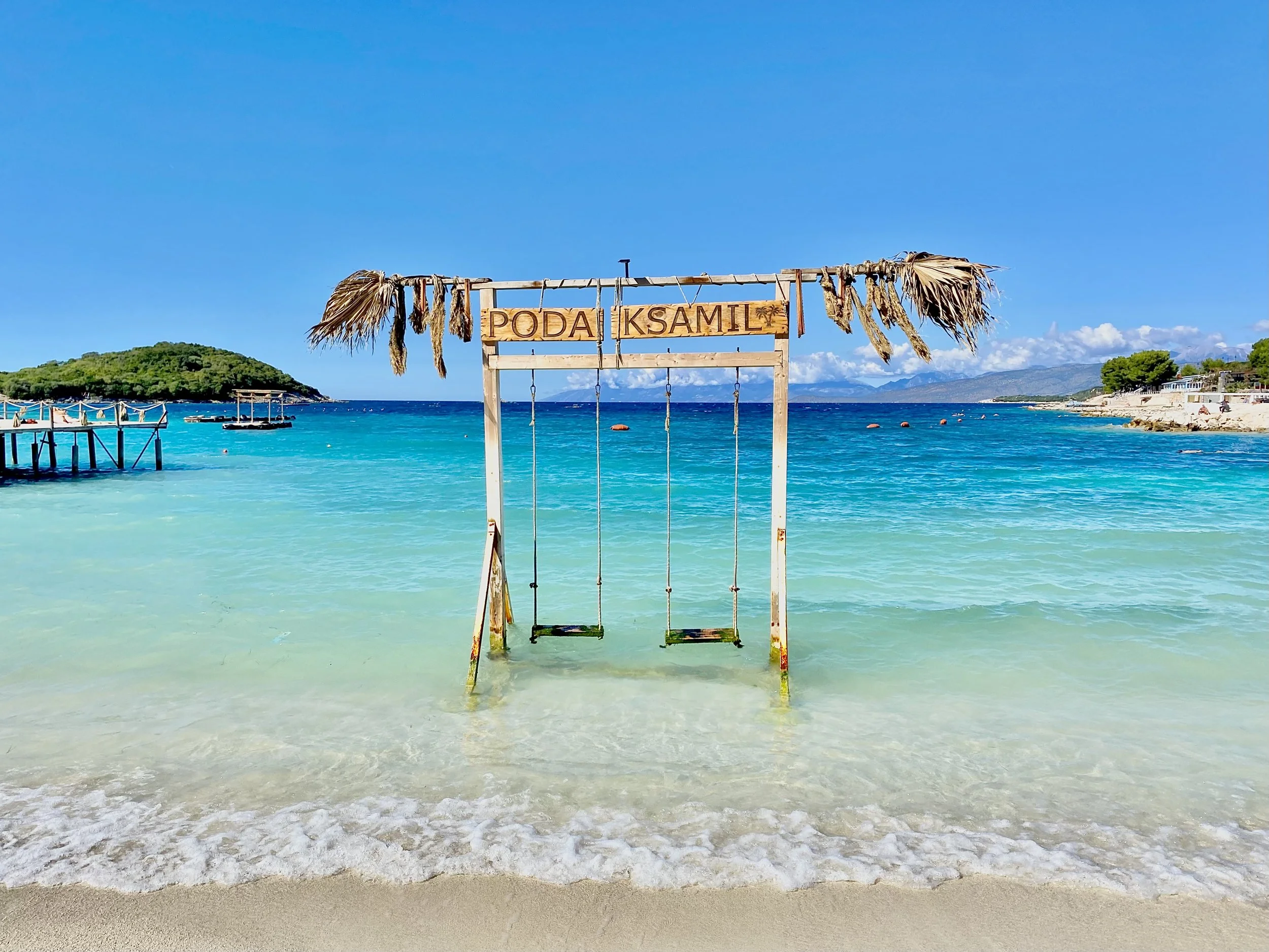 Image de Ksamil