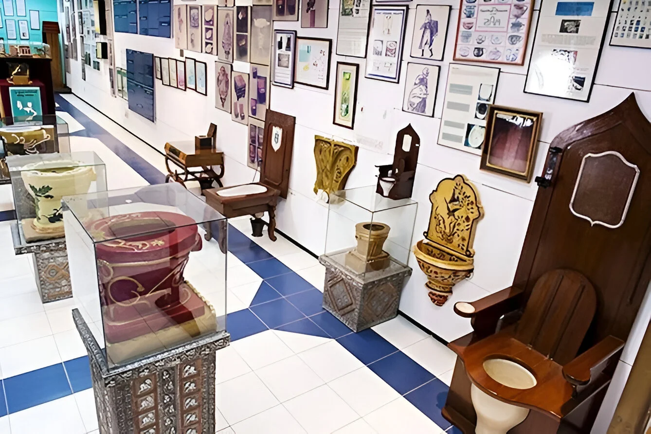 Image de Musée des Toilettes